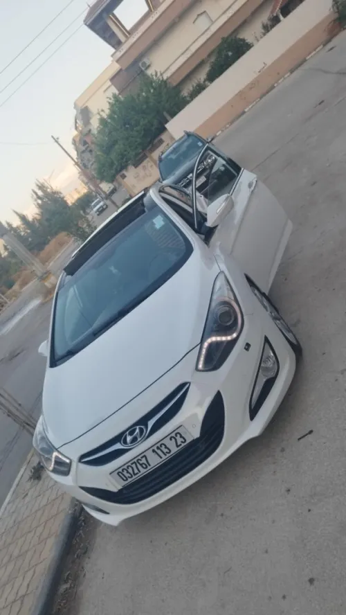 Hyundai i40 2013 Préstige
