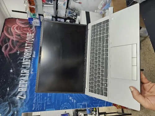 HP ZBOOK FURY 16 G10