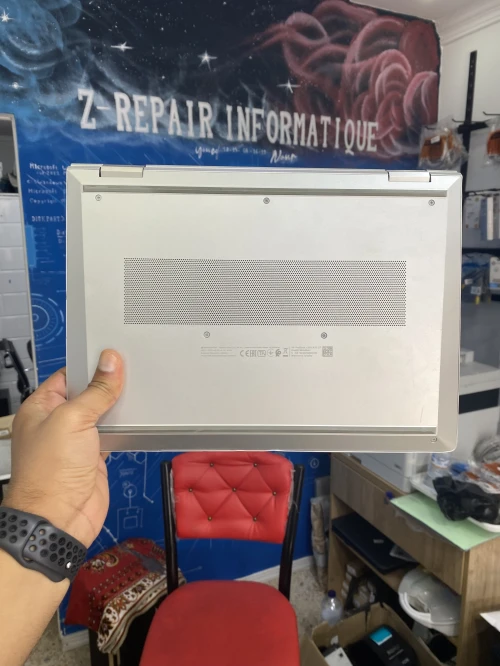 HP PROBOOK 435 G7 X360