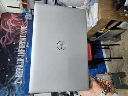 Dell latitude 5540