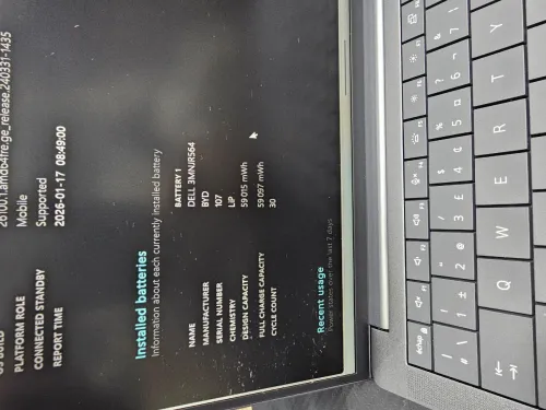 Dell Pro 14 premium