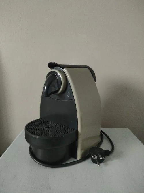 Machine Nespresso