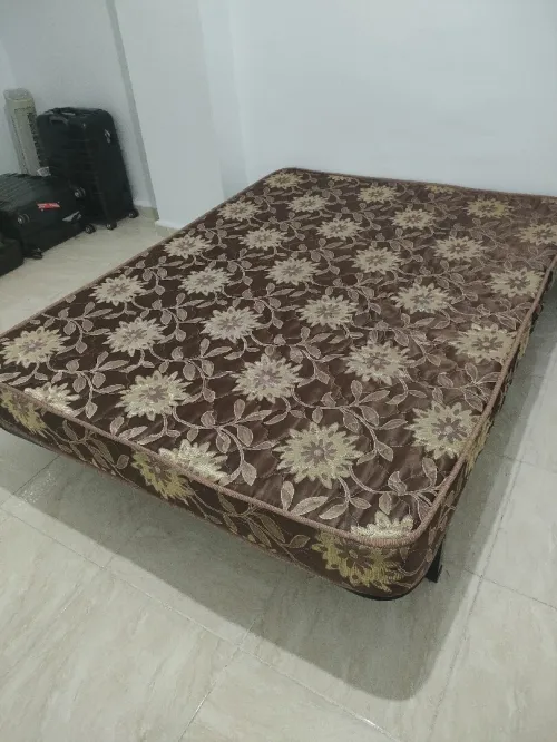 Sommier+matelas 