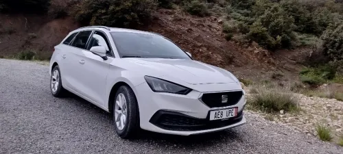 Seat Leon 2022 
