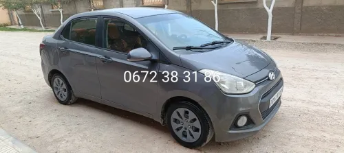 Hyundai Grand i10 Sedan 2017 DZ