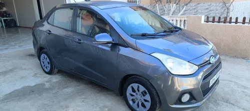 Hyundai Grand i10 Sedan 2017 DZ