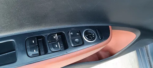 Hyundai Grand i10 Sedan 2017 DZ