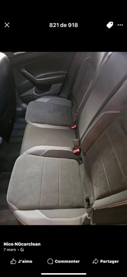 Volkswagen Polo 2023 Style