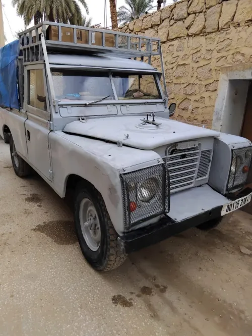 Land Rover Land Rover  1976 