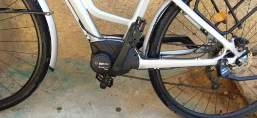 Velo MOUSTAGH Biker