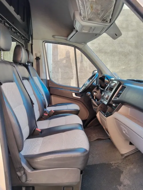 Hyundai H h350 2018