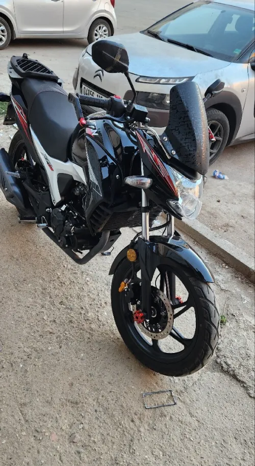 Lifan 10b 2025