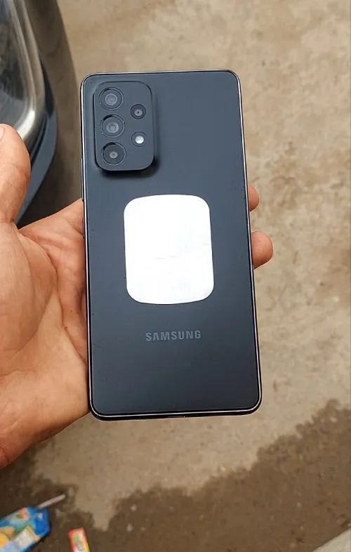 Samsung A53 5g