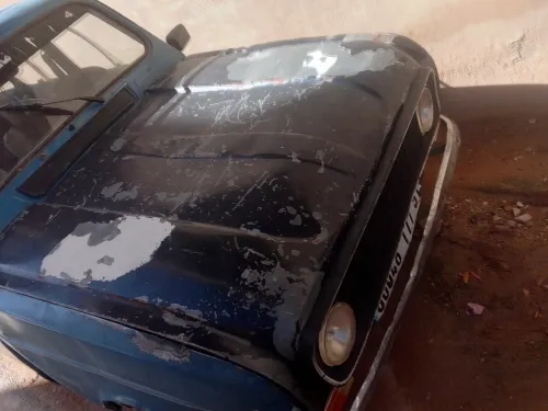 Renault 4 1977 4