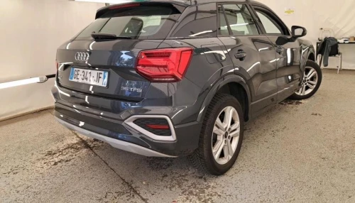 Audi Q2 2022 New