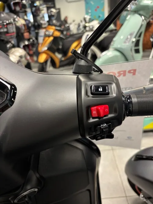 Vespa Gts 2026