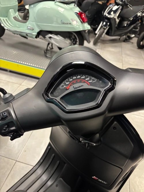 Vespa Gts 2026