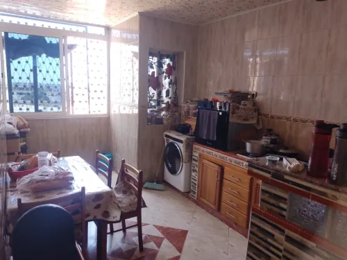 Vente Appartement F3 Mostaganem Mezghrane