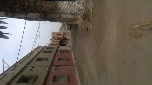 Vente Terrain Mostaganem Mezghrane