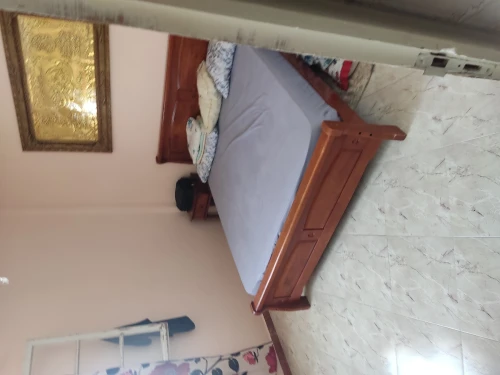 Vente Appartement F3 Mostaganem Mezghrane
