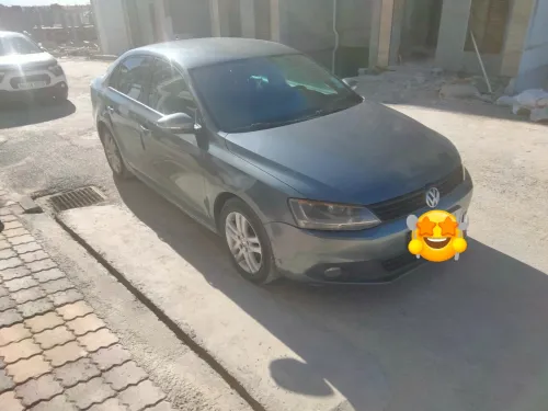 Volkswagen Jetta 2012 Jetta