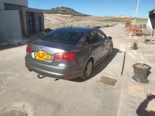 Volkswagen Jetta 2012 Jetta