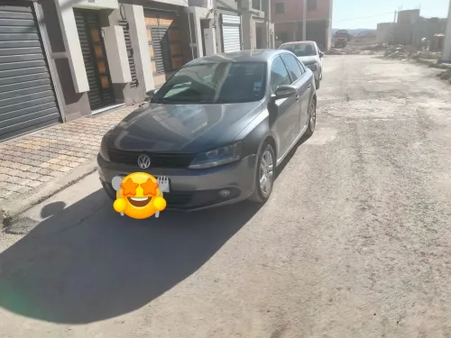 Volkswagen Jetta 2012 Jetta