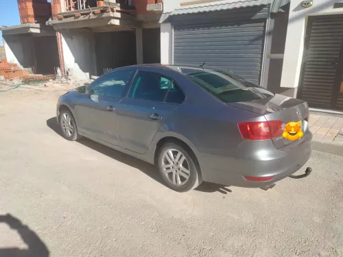 Volkswagen Jetta 2012 Jetta
