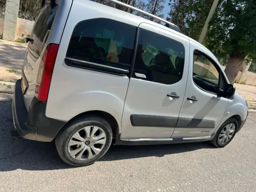Citroen Berlingo Multispace 2012 XTR Plus