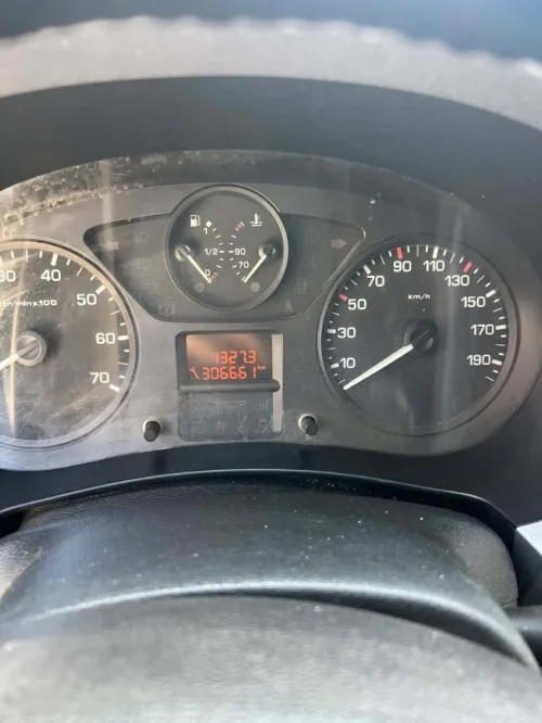 Citroen Berlingo Multispace 2012 XTR Plus