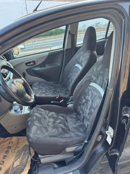 Suzuki Celerio 2011 
