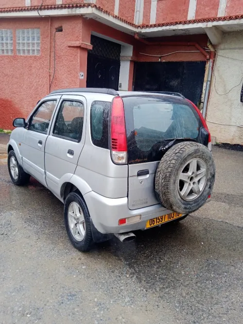 Daihatsu Terios 2003 Terios