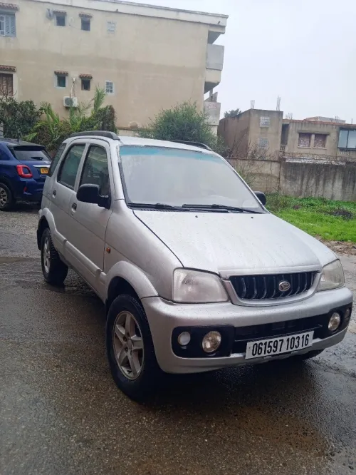 Daihatsu Terios 2003 Terios