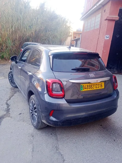 Fiat 500x 2023 Club