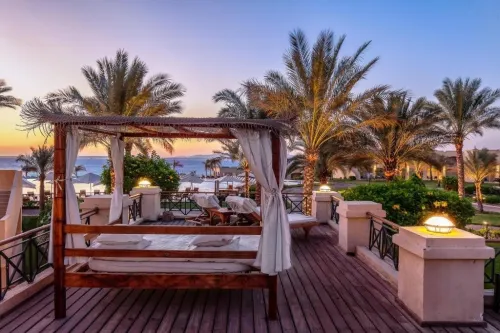 SHARM & CAIRE