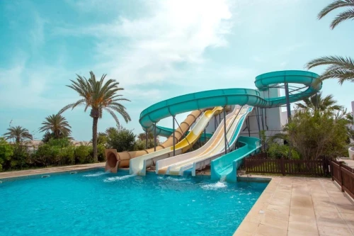 DJERBA VOL DIRECT