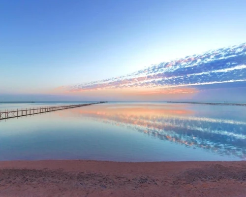 SHARL EL SHEIKH VOL DIRECT