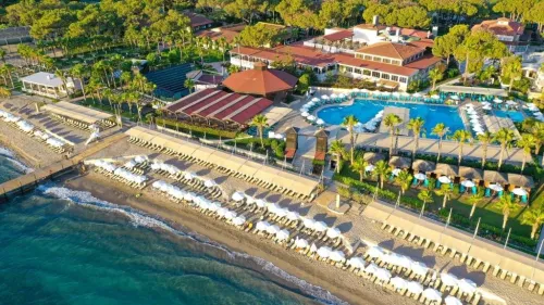 ANTALYA