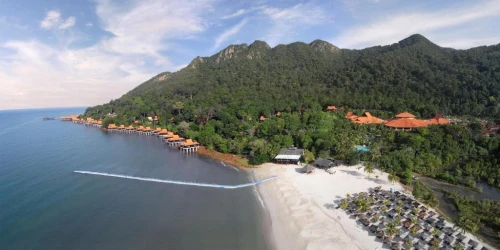 MALAISIE KUALA & LANGKAWI 
