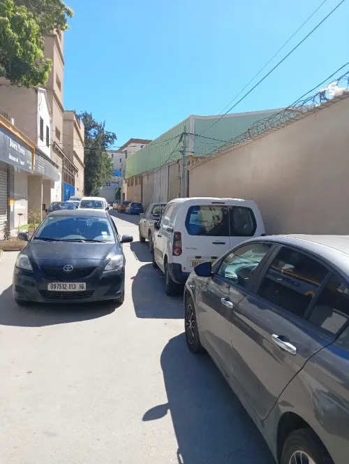 Location Villa Alger Cheraga