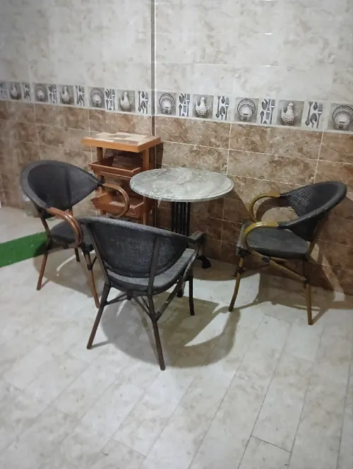 Location Alger Souidania