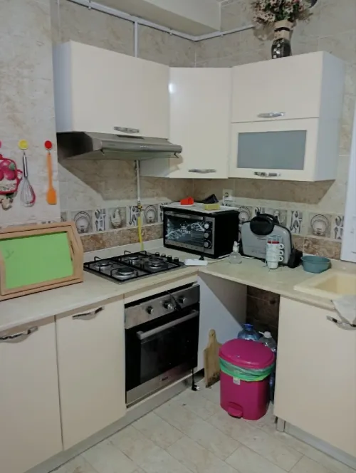 Location Alger Souidania