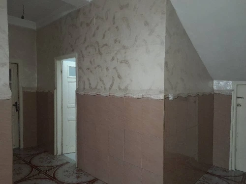 Vente Villa Alger Les eucalyptus