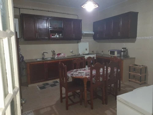Vente Villa Alger Les eucalyptus