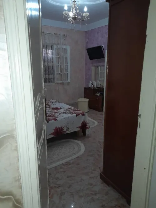Vente Villa Alger Les eucalyptus