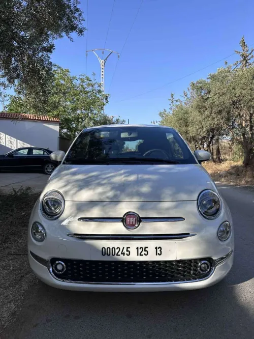 Fiat 500 2025 Dolcevita MIB