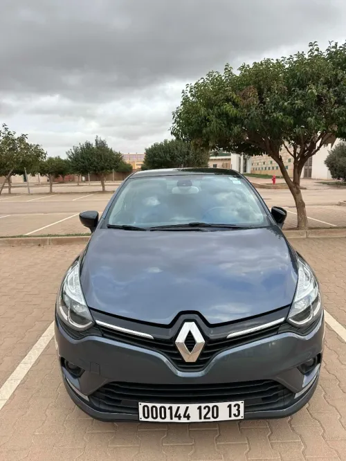 Renault Clio 4 2020 Limited 2