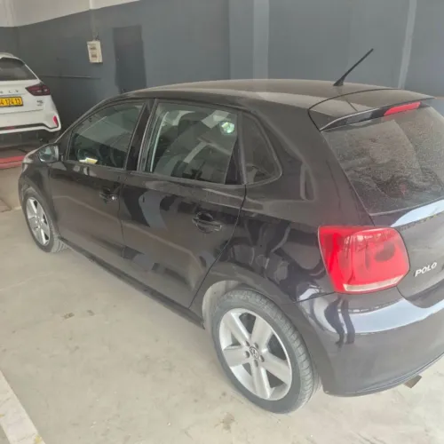 Volkswagen Polo 2014 Polo