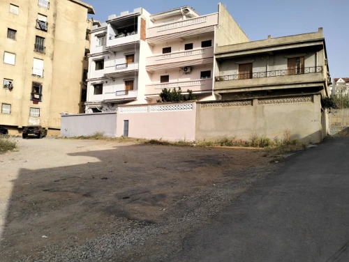 Vente Terrain Tipaza Fouka
