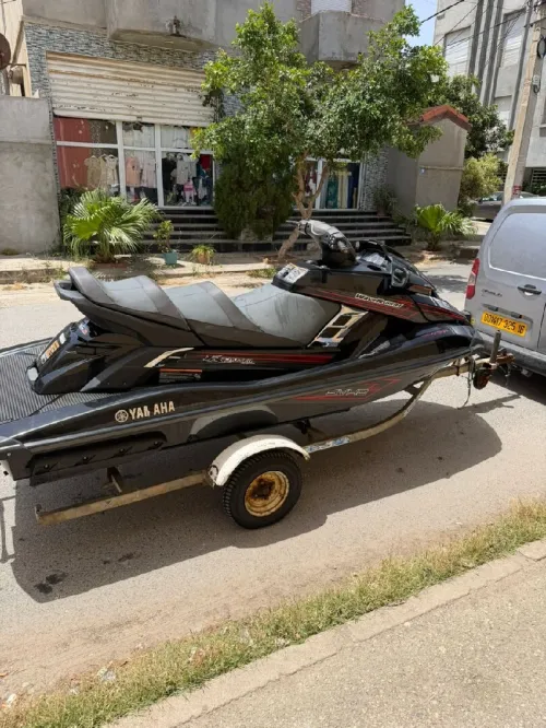 Yamaha 1800